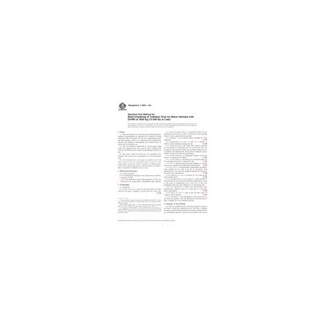 ASTM F2663-07a