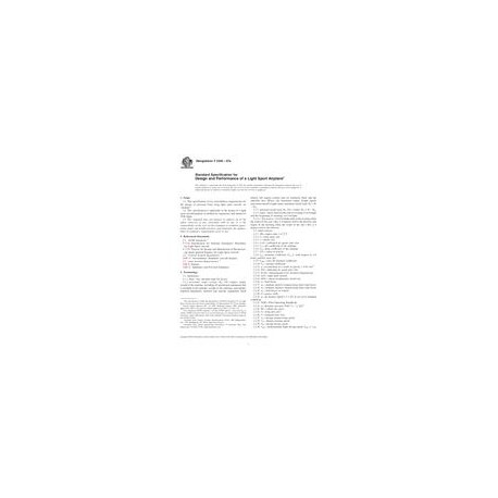 ASTM F2245-07a