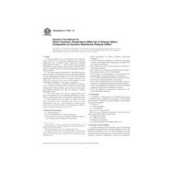 ASTM D7028-07