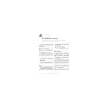 ASTM E384-07a