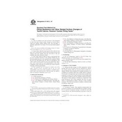 ASTM D3512-07