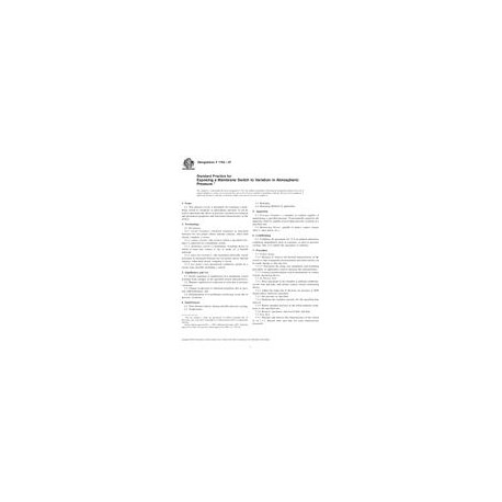 ASTM F1762-07