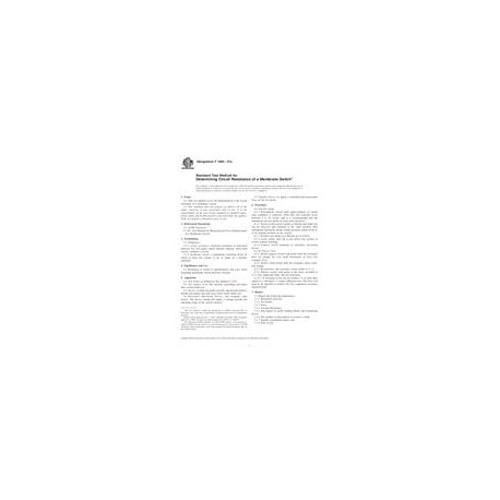 ASTM F1680-07a