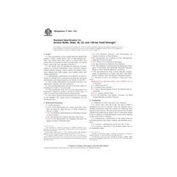 ASTM F1554-07a