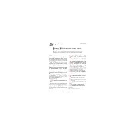 ASTM F1476-07