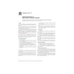 ASTM D6817-07