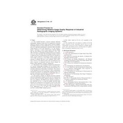 ASTM E746-07