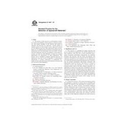 ASTM E1997-07