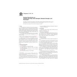ASTM C700-07a