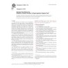 ASTM D2699-07a
