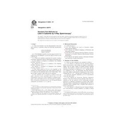 ASTM D5059-07
