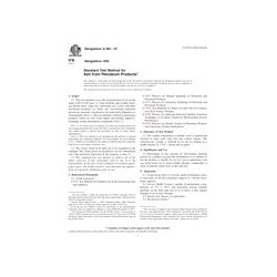ASTM D482-07