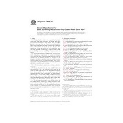 ASTM D4028-07