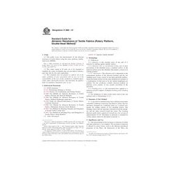 ASTM D3884-07