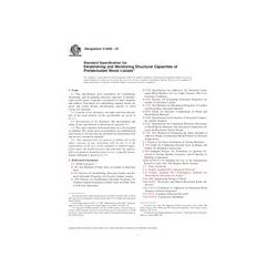ASTM D5055-07