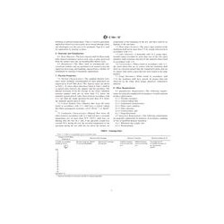 ASTM C764-07