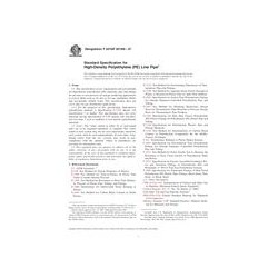 ASTM F2619/F2619M-07
