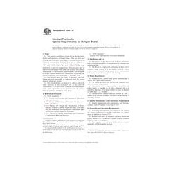 ASTM F2460-07