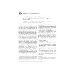 ASTM F2193-02(2007)