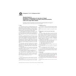 ASTM F1210-89(2007)