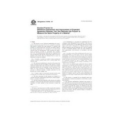 ASTM D6708-07