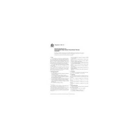 ASTM C1029-07