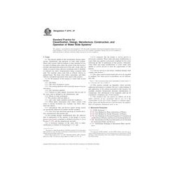 ASTM F2376-07