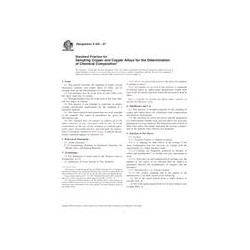 ASTM E255-07