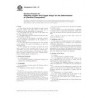 ASTM E255-07