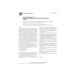 ASTM E329-07ae1