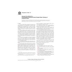 ASTM D6528-07