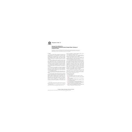 ASTM D6528-07