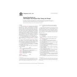 ASTM D2513-07b