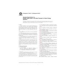ASTM D3903-03(2007)
