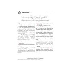 ASTM D3606-07