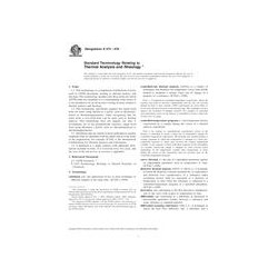 ASTM E473-07b