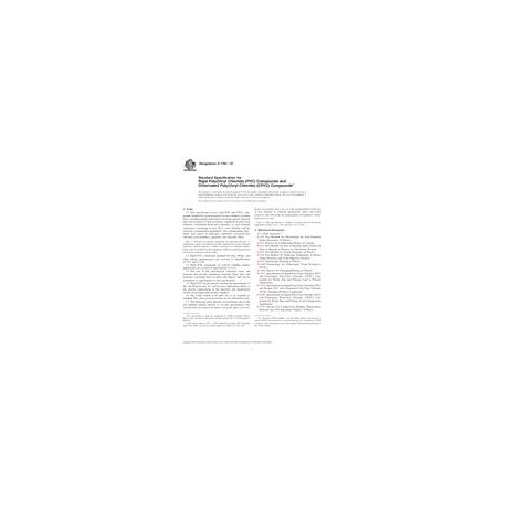 ASTM D1784-07