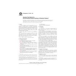 ASTM D1693-07a