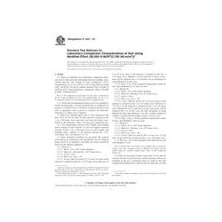 ASTM D1557-07