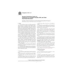 ASTM D5575-07