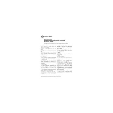 ASTM D5069-07