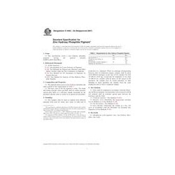 ASTM D4462-02(2007)