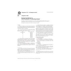ASTM D217-02(2007)