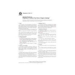 ASTM D4708-07