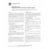 ASTM D4708-07