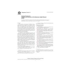 ASTM E1384-07