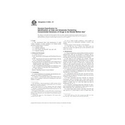 ASTM D5022-07