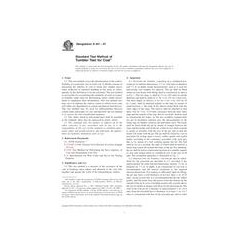 ASTM D441-07