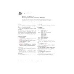 ASTM D3950-07