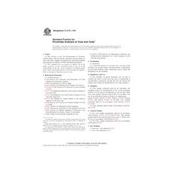 ASTM D3172-07a